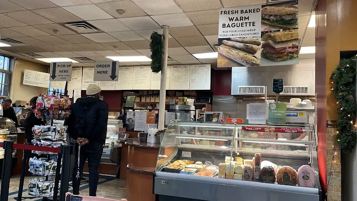 Zimi Bagel Cafe and Deli Picture 3