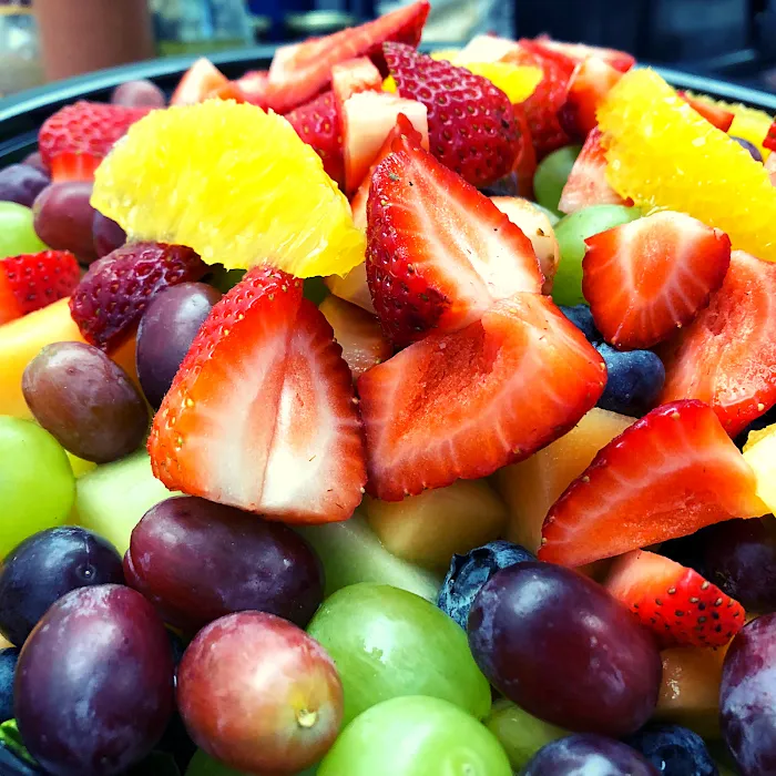 Zimi Bagel Cafe and Deli Picture 7