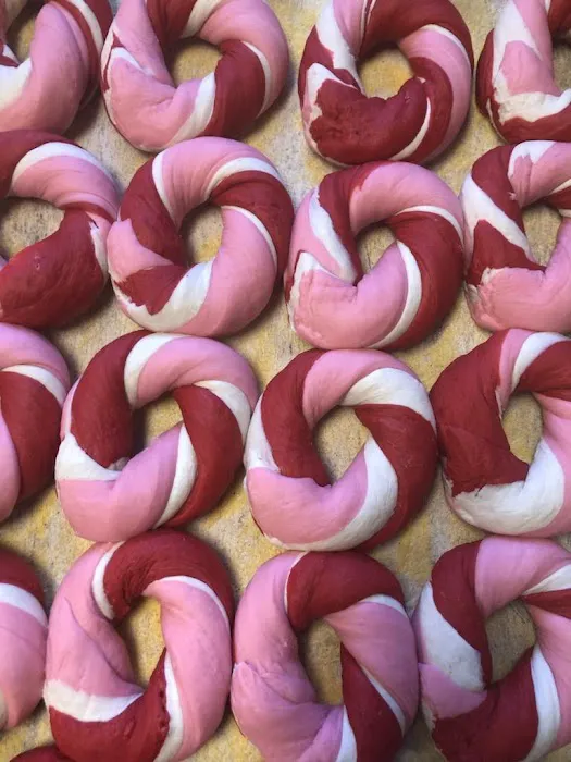 Zimi Bagel Cafe and Deli Picture 8