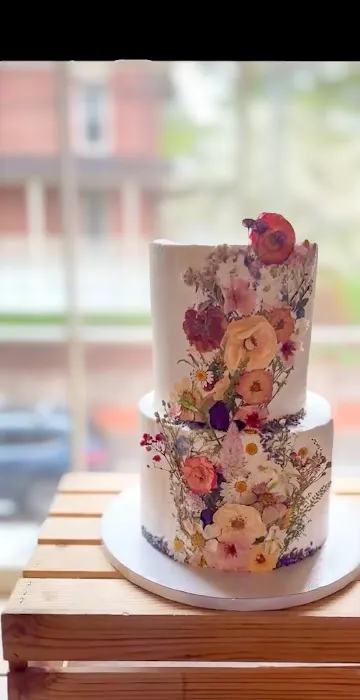 Desserts By Liz Lavigna Picture 1