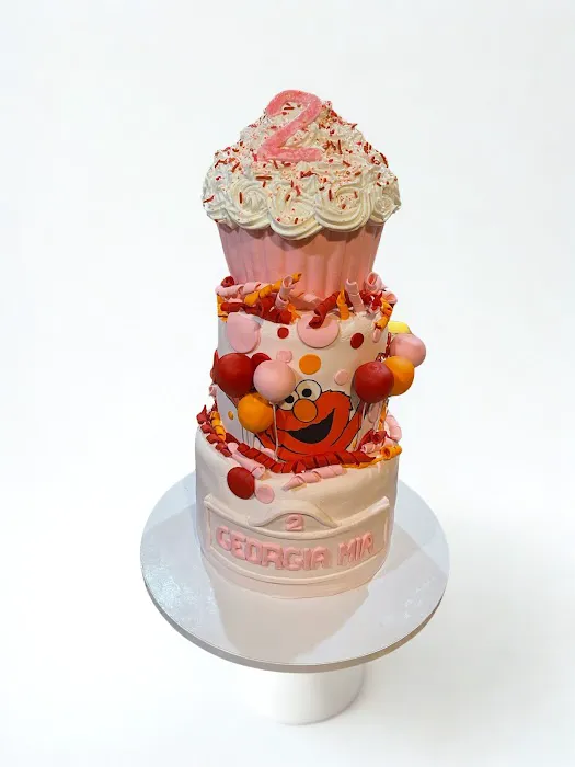 Desserts By Liz Lavigna Picture 5