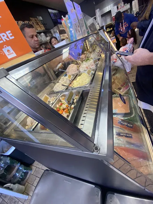 Harrison Bagels Picture 2