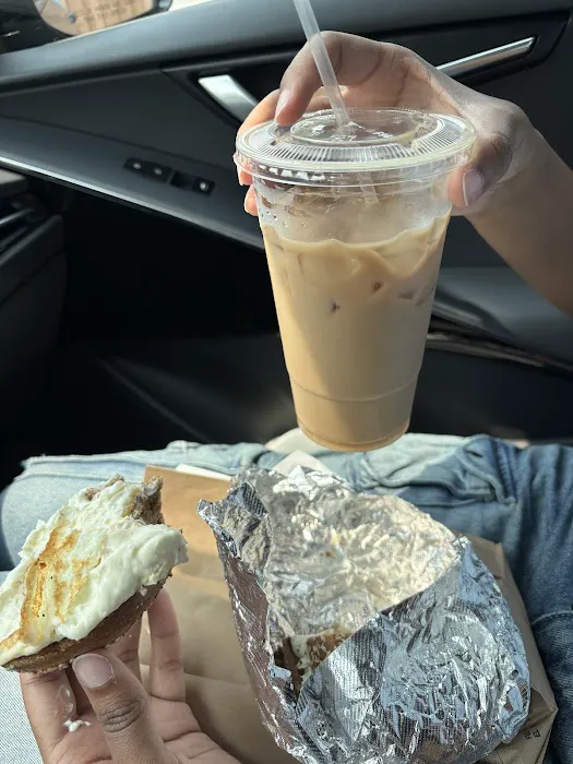 Harrison Bagels Picture 6