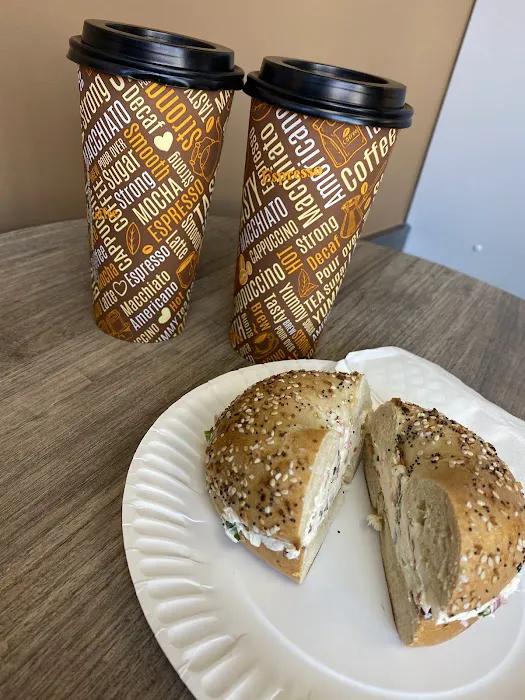 Harrison Bagels Picture 4