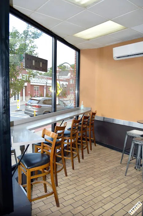 Harrison Bagels Picture 8