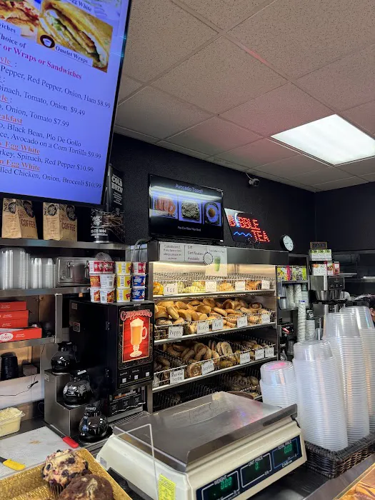 Harrison Bagels Picture 9