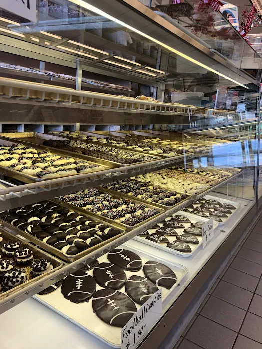 Harrison Bake Shop Picture 9