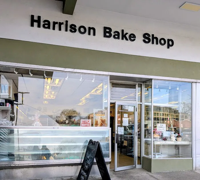 Harrison Bake Shop Picture 4