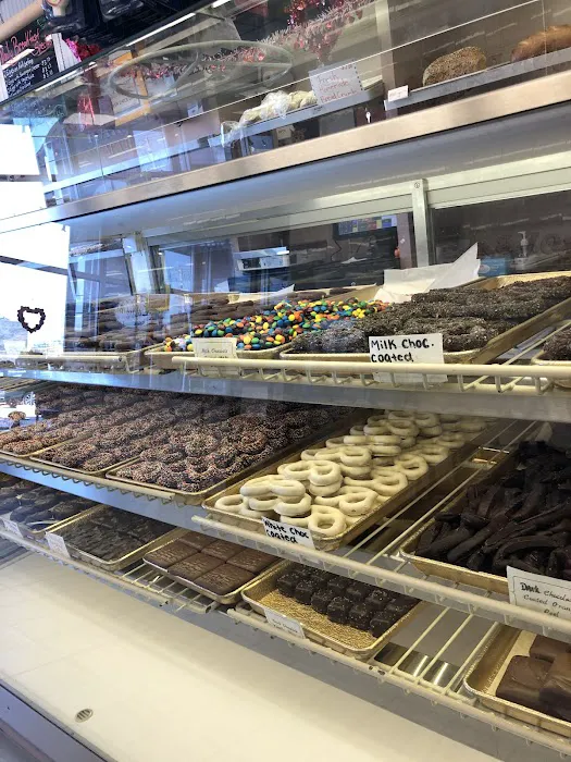 Harrison Bake Shop Picture 5