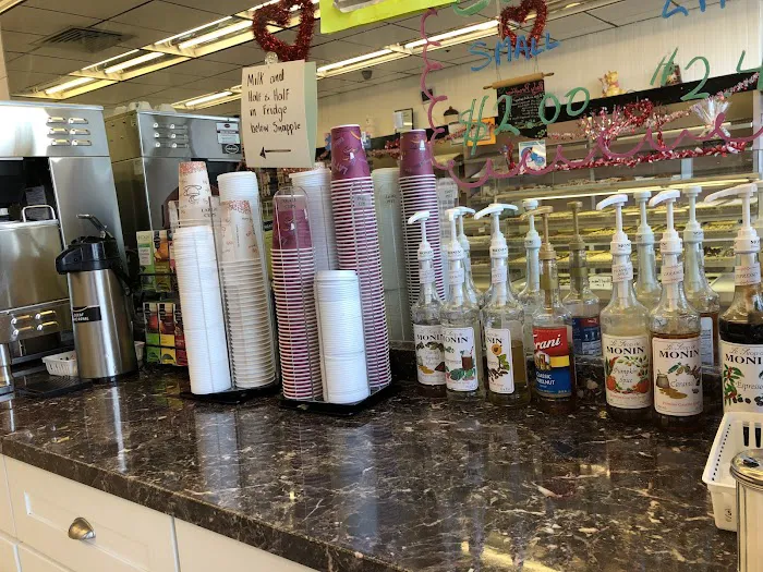 Harrison Bake Shop Picture 6