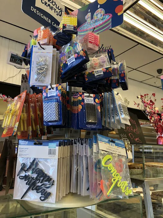 Harrison Bake Shop Picture 7