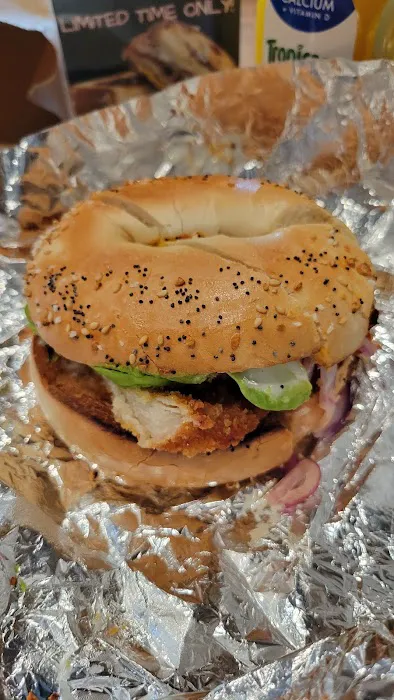 Empire Bagels Picture 2