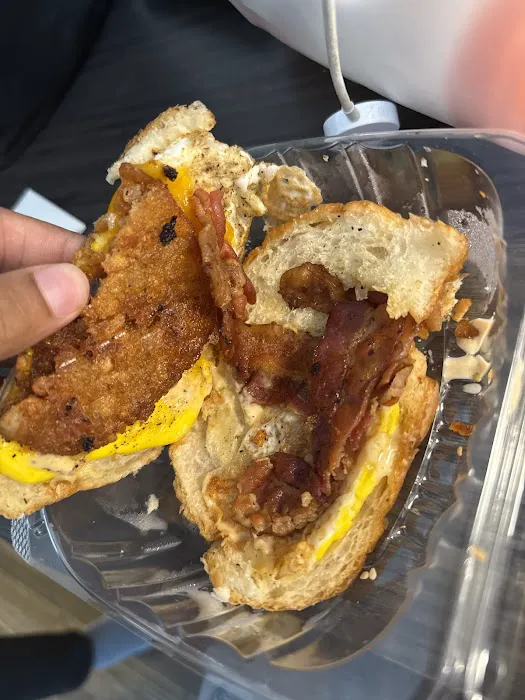 Empire Bagels Picture 5