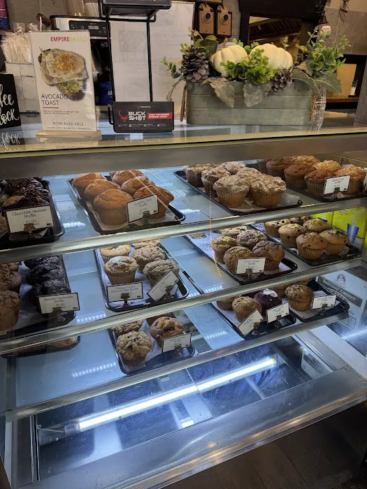 Empire Bagels Picture 6