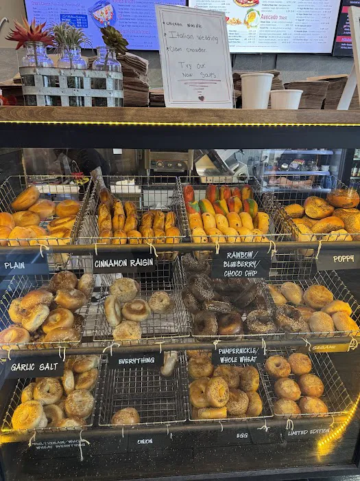 Empire Bagels Picture 9