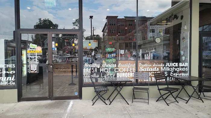 Empire Bagels Picture 8