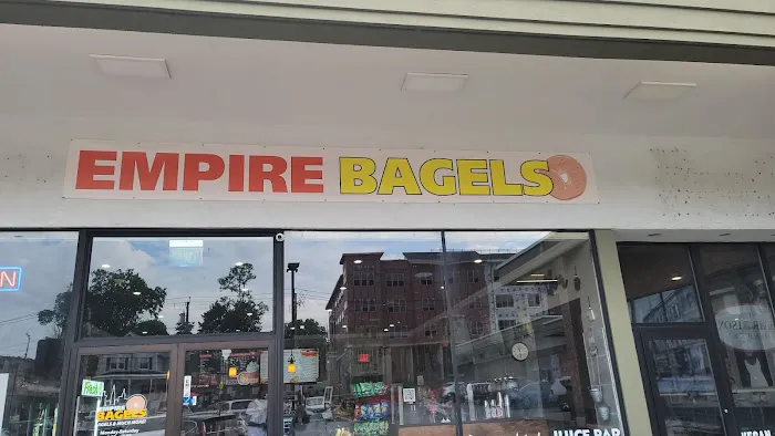 Empire Bagels Picture 7