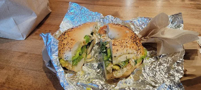 Empire Bagels Picture 4