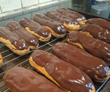 Little Bit O' Love Bakery