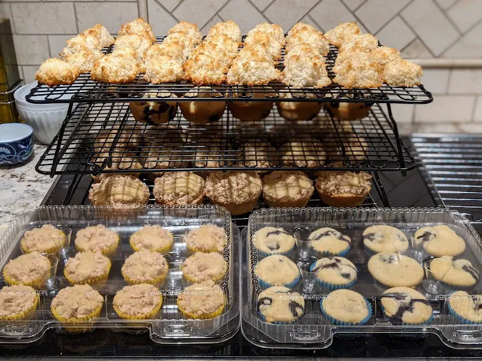 Little Bit O' Love Bakery Picture 3