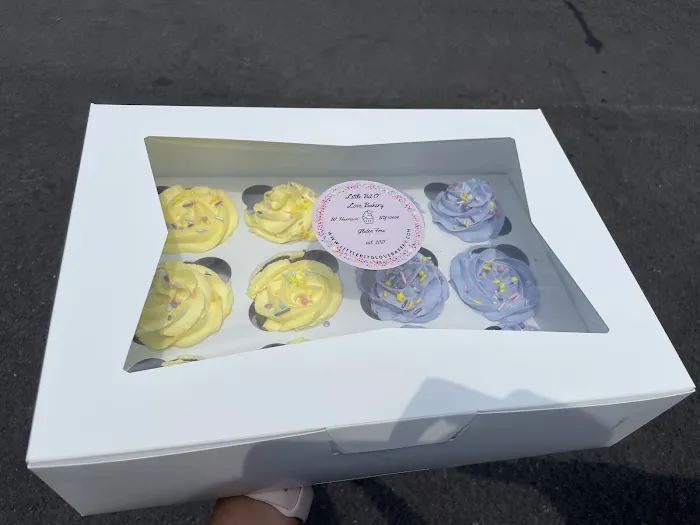 Little Bit O' Love Bakery Picture 8