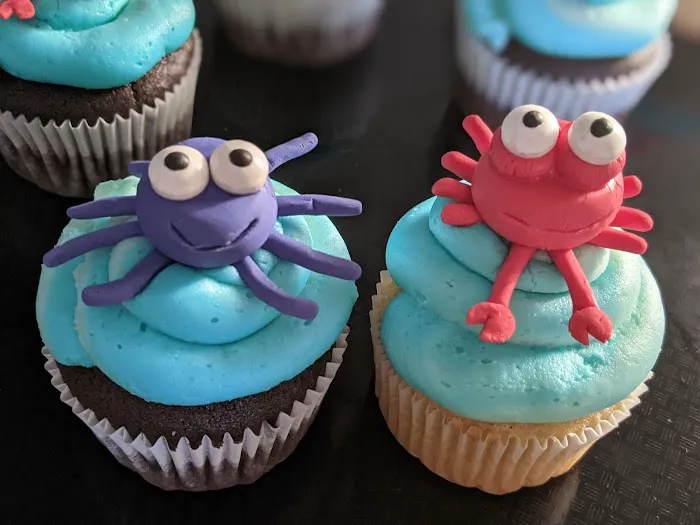 Little Bit O' Love Bakery Picture 6