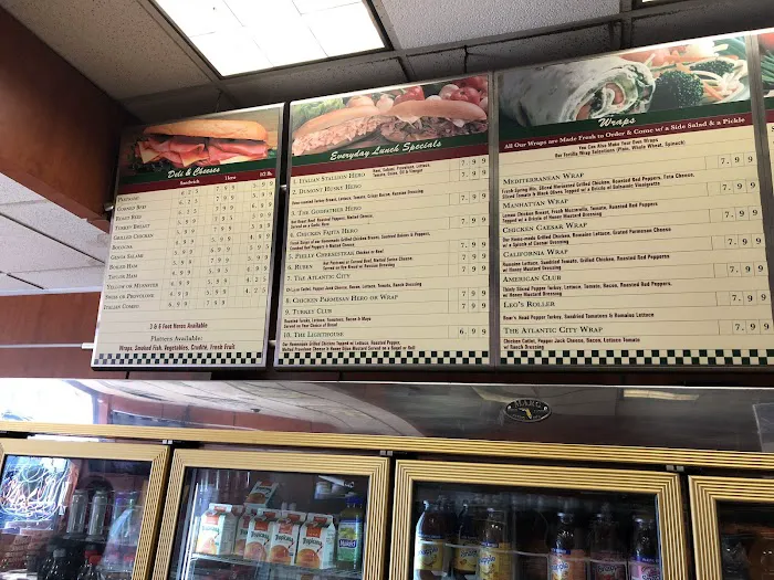 Dumont Hot Bagels Picture 9