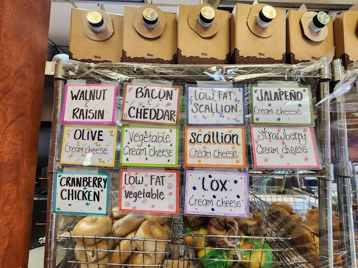 Dumont Hot Bagels Picture 5