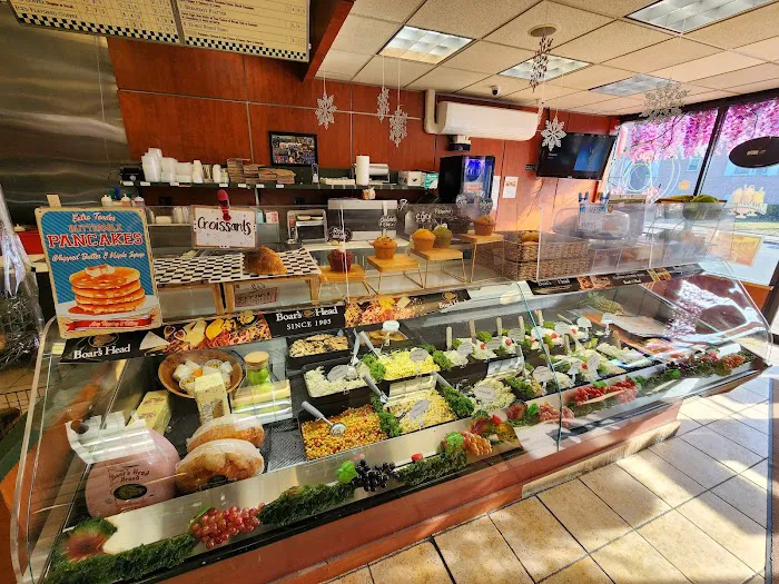 Dumont Hot Bagels Picture 8