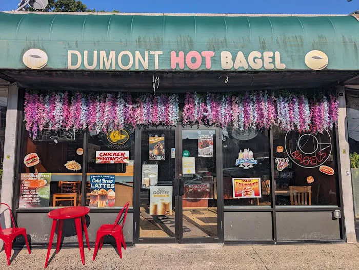 Dumont Hot Bagels Picture 10