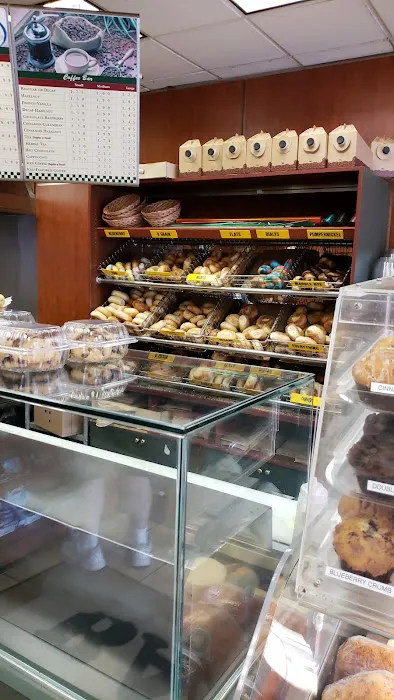 Dumont Hot Bagels Picture 1