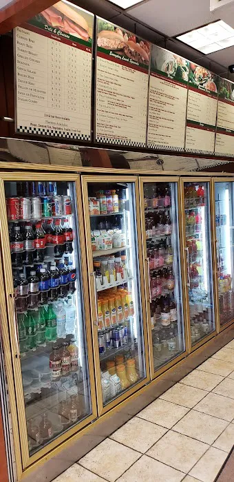 Dumont Hot Bagels Picture 3