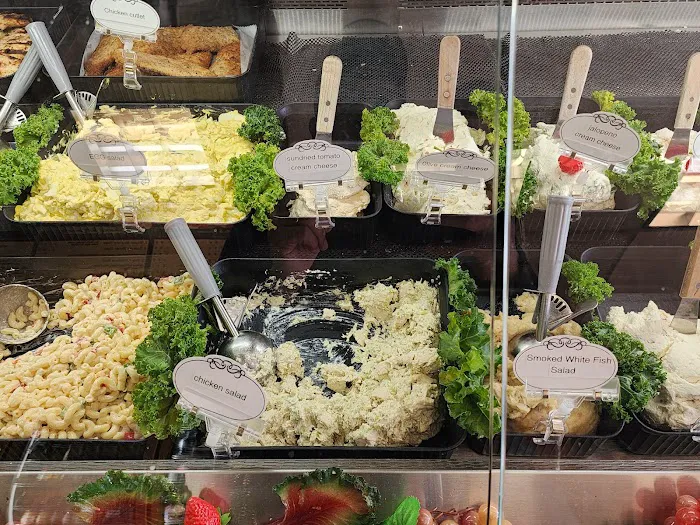 Dumont Hot Bagels Picture 7