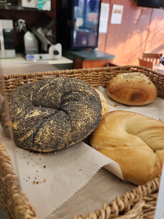 Dumont Hot Bagels Picture 4