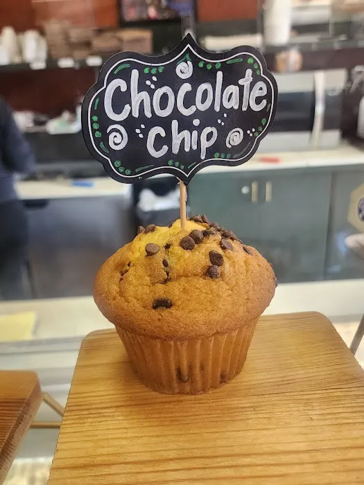 Dumont Hot Bagels Picture 6