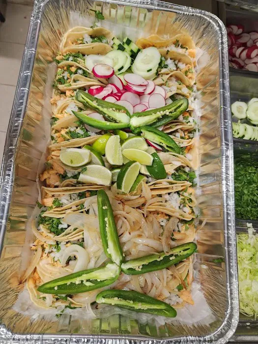 La Rancherita Bakery Picture 1