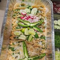 La Rancherita Bakery ico