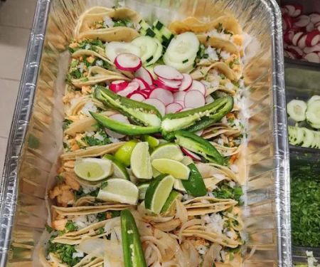 La Rancherita Bakery