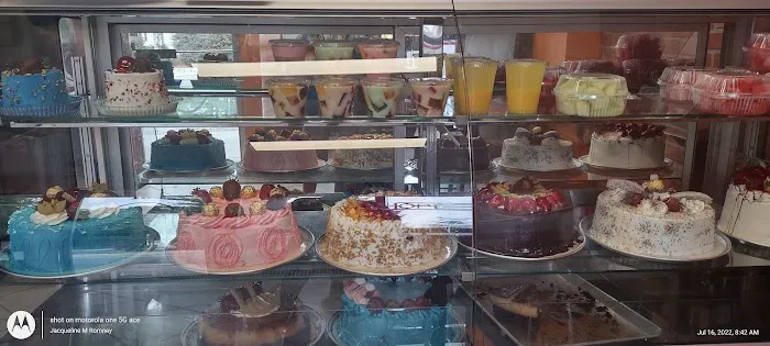 La Rancherita Bakery Picture 2