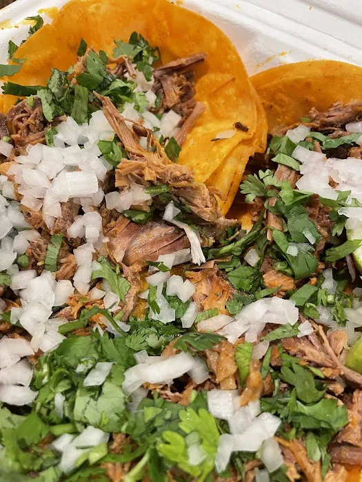 La Rancherita Bakery Picture 6