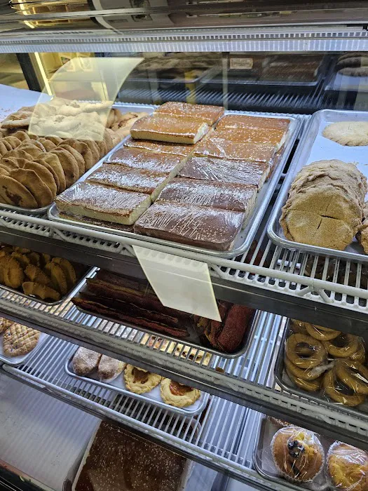 La Rancherita Bakery Picture 7