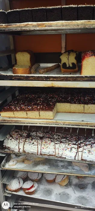 La Rancherita Bakery Picture 5