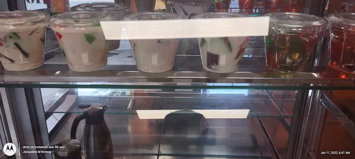 La Rancherita Bakery Picture 4