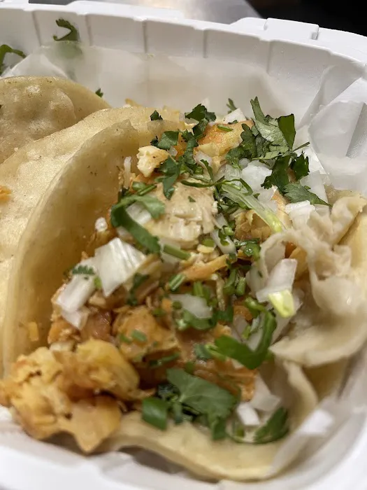 La Rancherita Bakery Picture 9