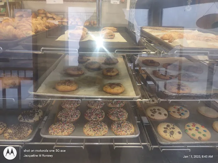 The Bakery Picture 1