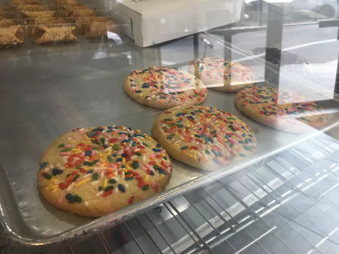 The Bakery Picture 7