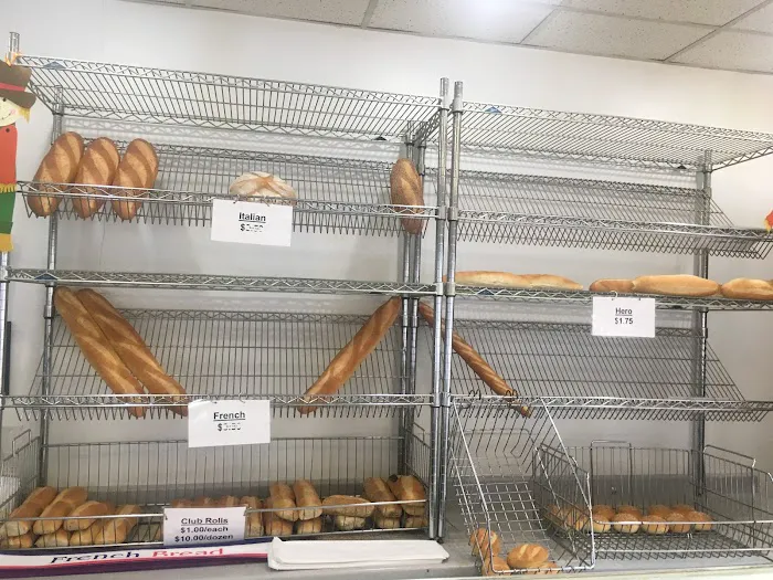 The Bakery Picture 5