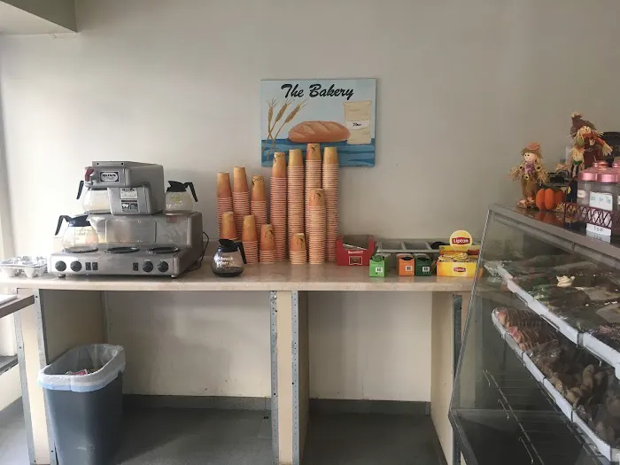The Bakery Picture 8