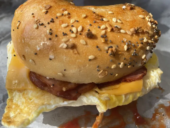 Tenafly Bagels Picture 8