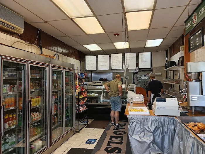 Tenafly Bagels Picture 9